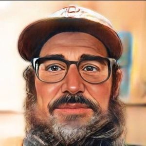 Meet your Posher, Cj